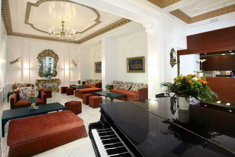 Hotel Euler