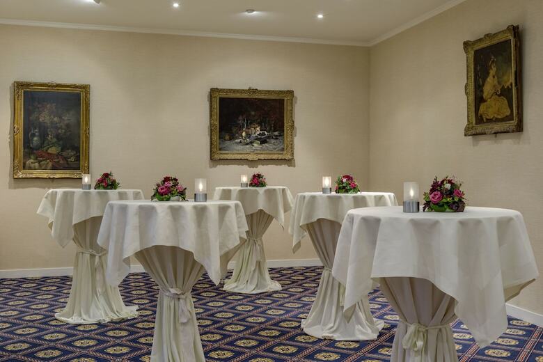 Hotel Euler