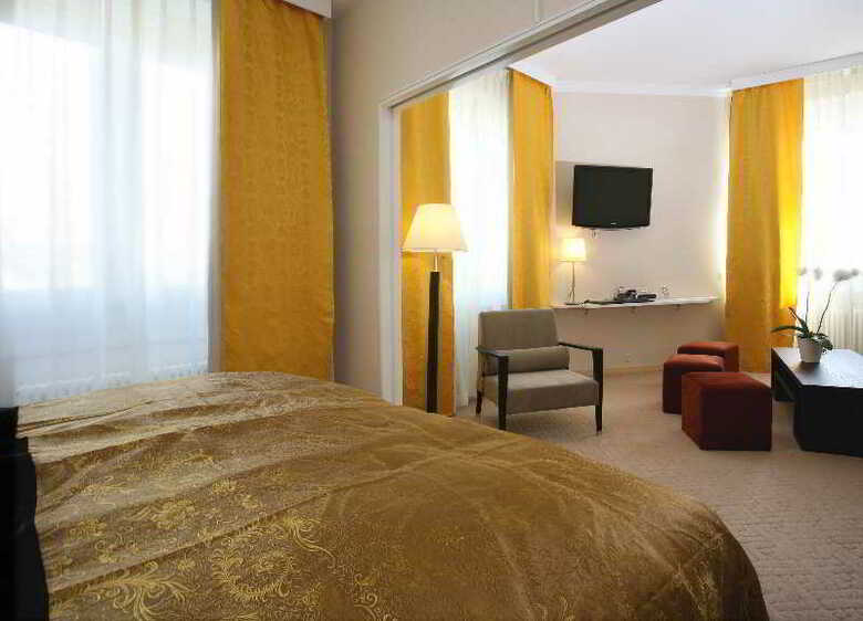 Hotel Euler