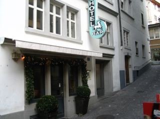 Rossli Hotel
