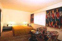 Hotel Wellenberg