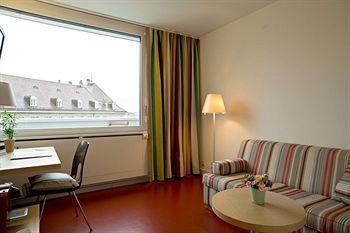 Hotel Minotel Steinenschanze(.)