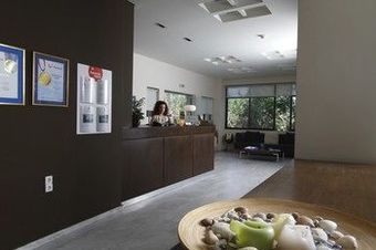 Castelli Hotel