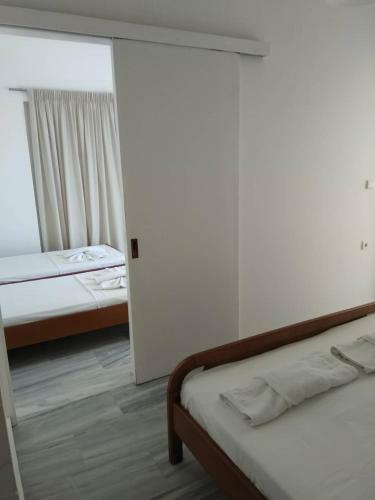 Apartamento Villa Doris
