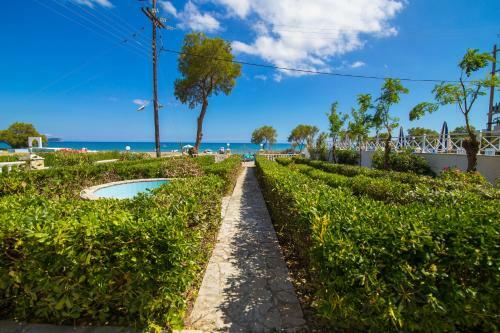 Apartamento Villa Doris