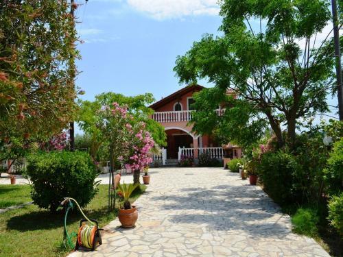 Apartamento Villa Sabella