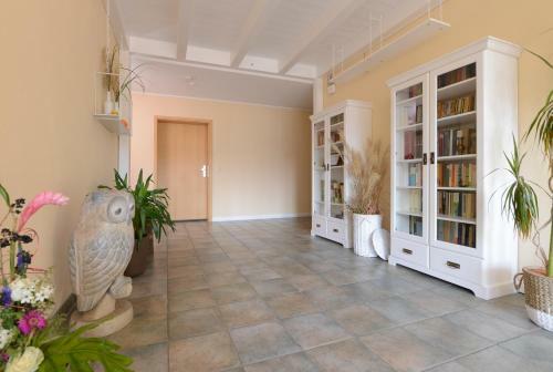 Apartamento Hotelanlage Tarnewitzer Hof