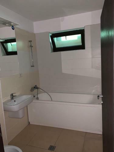 Apartamente Deluxe / Imobiliare Garcea Titu