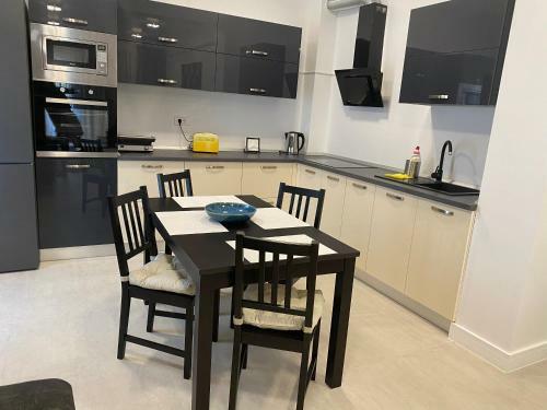Enjoy Life Apartments