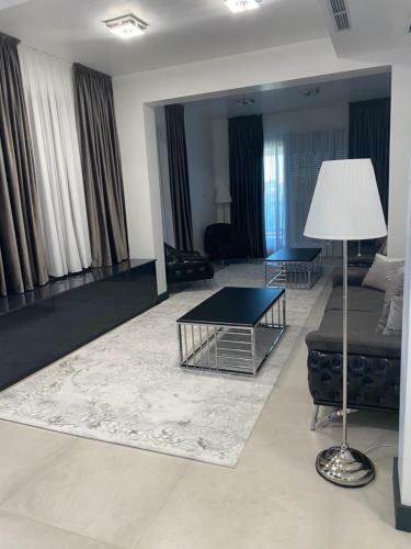 Enjoy Life Apartments