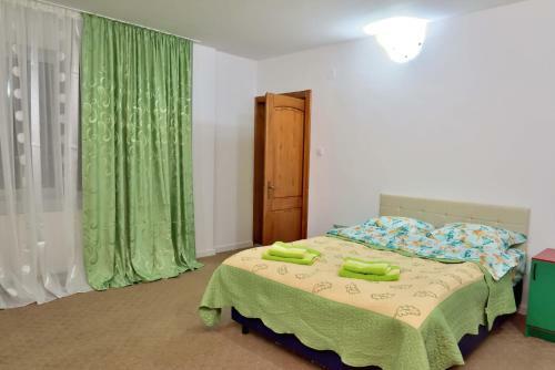 Hostal Pensiunea La Safari