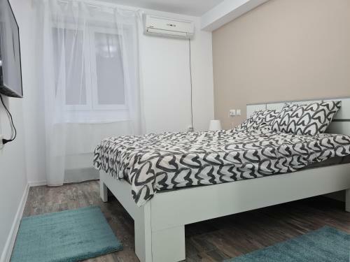 Apartament Terra