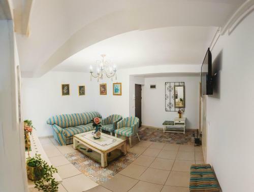 Apartamento La Contessa