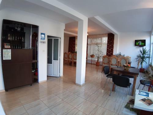 Hostal Steaua Nordului