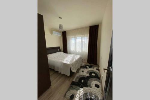 Central Lux Apartament