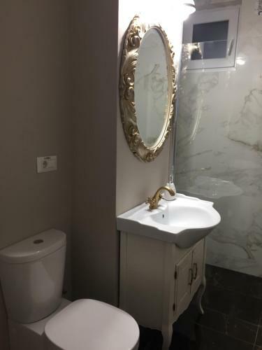 Apartamento The Residence