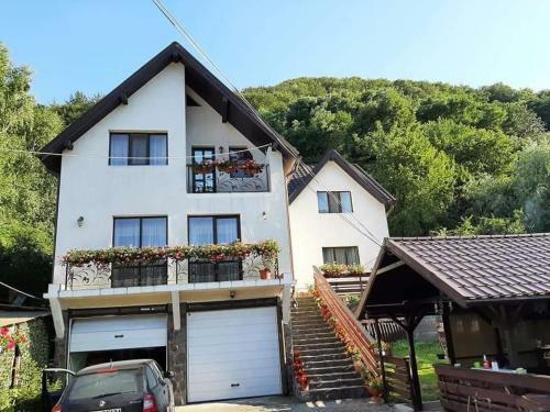 Hostal Pensiunea Magura Ocnei