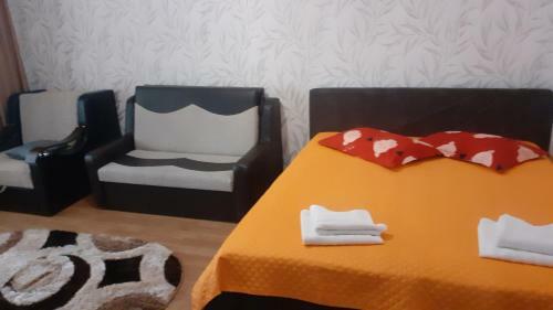 Apartamento Garsoniera George