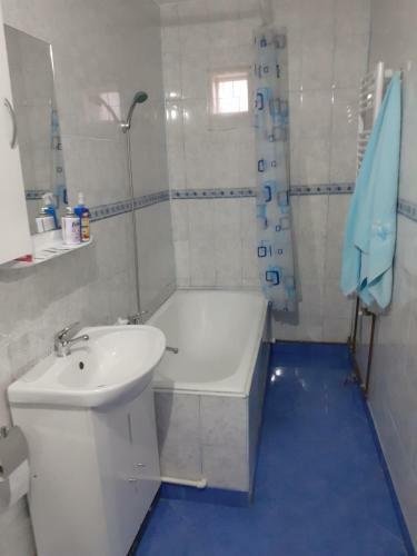 Apartamento Garsoniera George