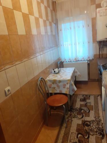 Apartamento Garsoniera George
