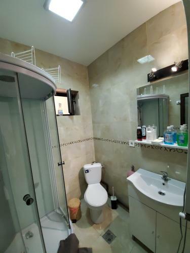 Hostal Pensiunea Mihaita
