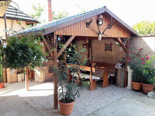 Hostal Pensiunea Mihaita