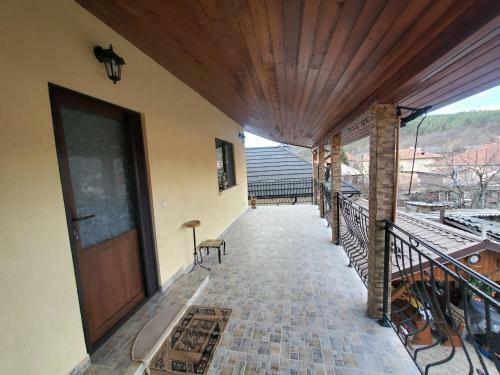 Hostal Pensiunea Mihaita