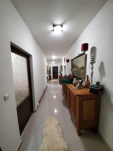 Hostal Pensiunea Mihaita