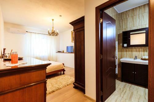 Hotel Pensiunea Iris
