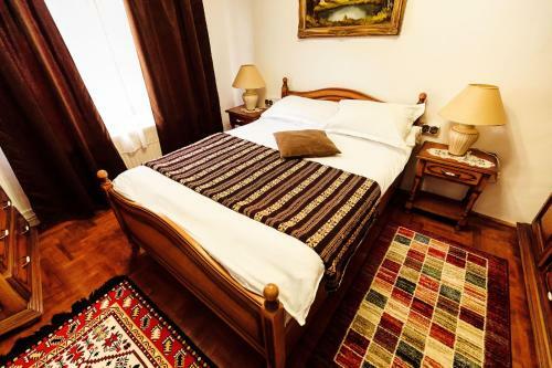 Hotel Pensiunea Iris
