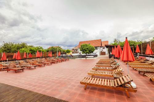 Hotel Pensiunea Iris