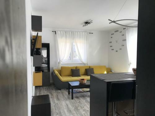 Apartamento Fok Flat Sibiu