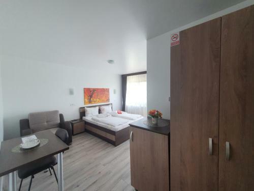 Hostal Pensiunea Bella Vista