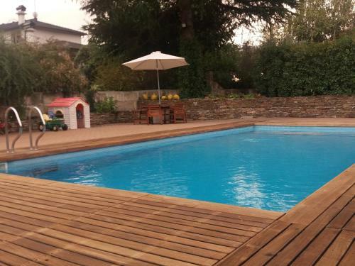 Casa de Campo Dos T�voras