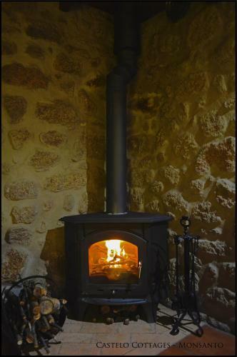 Castelo Cottages II