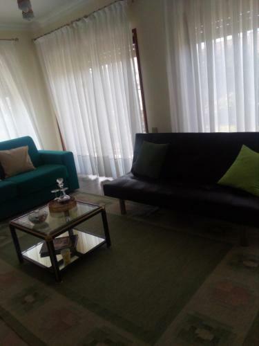 Villa Casa Malheiro