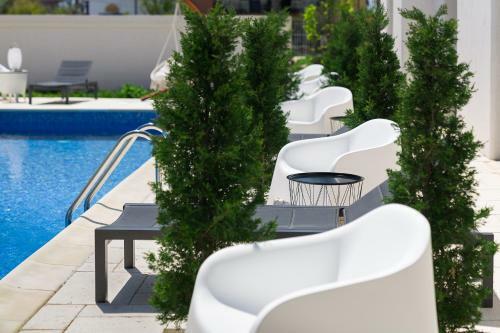 Hostal Ilios Vama Veche Adult Only