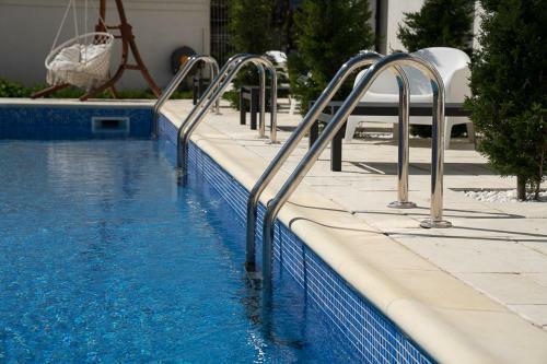 Hostal Ilios Vama Veche Adult Only