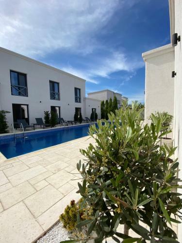Hostal Ilios Vama Veche Adult Only