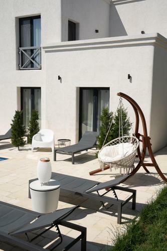 Hostal Ilios Vama Veche Adult Only