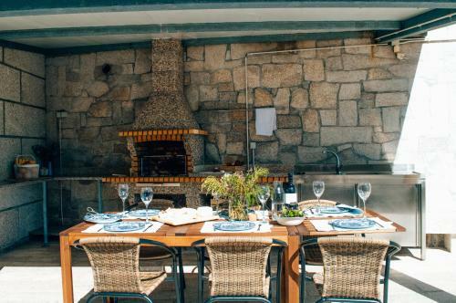 Villa Magn�ficos Dias Atl�nticos