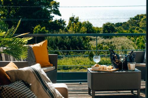 Villa Magn�ficos Dias Atl�nticos
