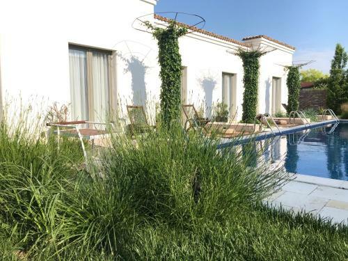 Hostal Elia Vama Veche (Adults Only)