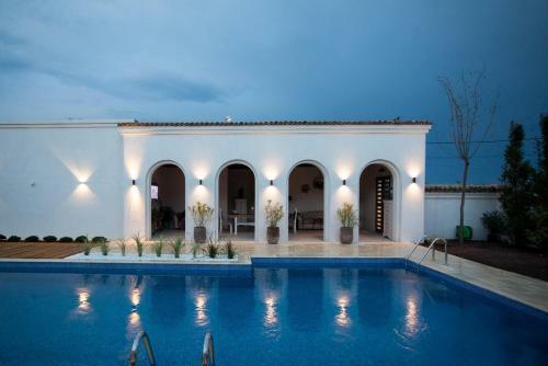 Hostal Elia Vama Veche (Adults Only)