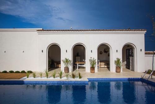 Hostal Elia Vama Veche (Adults Only)