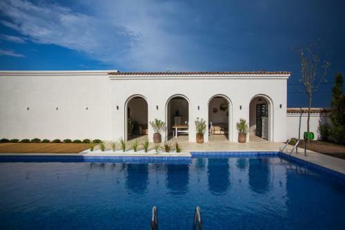 Hostal Elia Vama Veche (Adults Only)