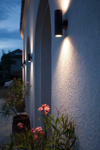 Hostal Elia Vama Veche (Adults Only)