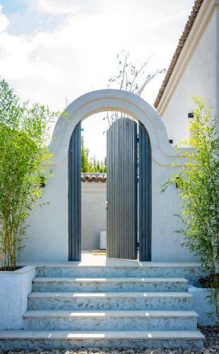 Hostal Elia Vama Veche (Adults Only)
