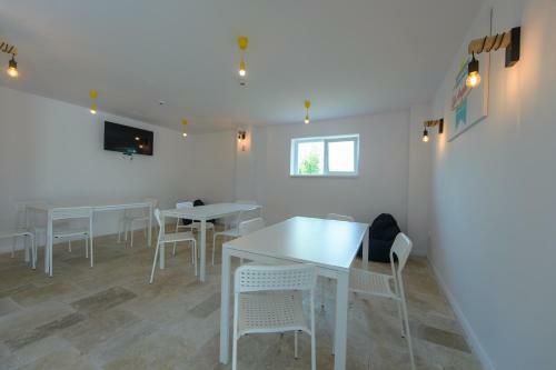 Hotel Los Anghelos