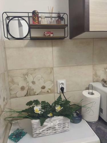 Apartamento Mini Chic